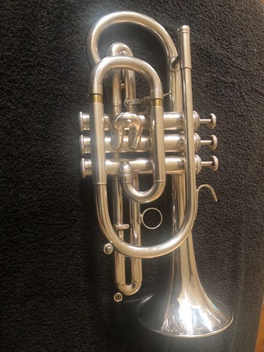 Kanstul cornet model 930