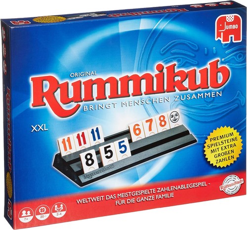 Jumbo spiele 3819 - jumbo,