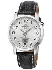 MASTER TIME Herren-Funkuhr