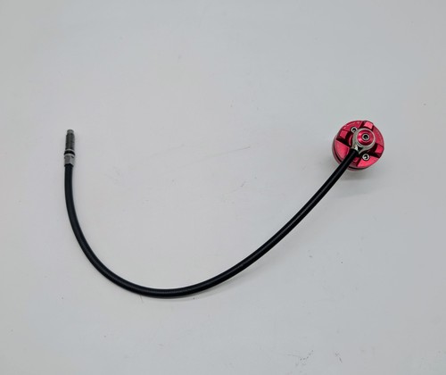 Remote cap xlr - cap,