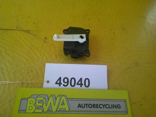 Stellmotor heizung klima - heizung,