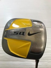 NIKE GOLF SasQuatch SUMO2 460