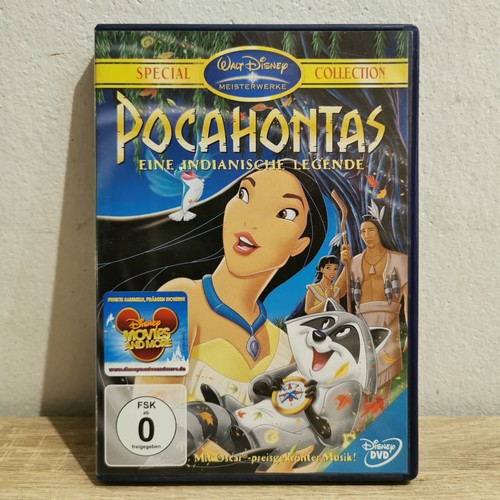 Pocahontas eine indianisch - pocahontas, indianisch -