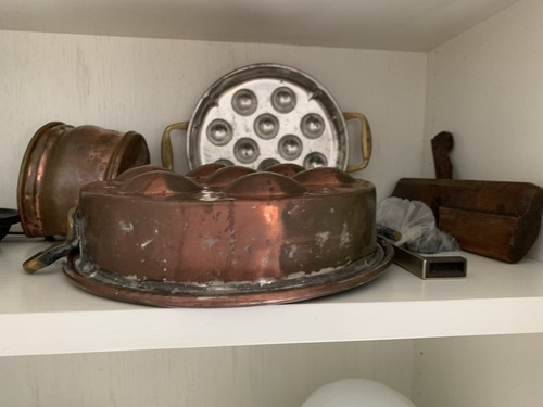 Coole schneckenpfanne mit - coole,
