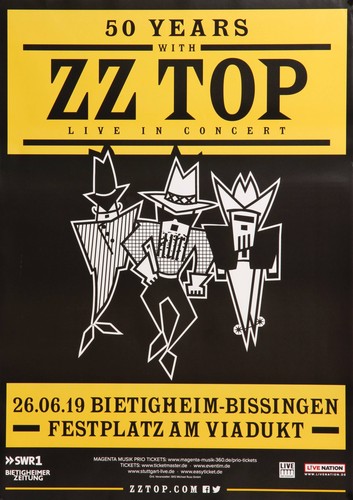 Top big bad blues - -,