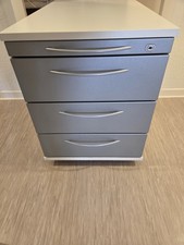 Rollcontainer Aktenschrank