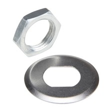 Mutter Sicherungsblech für