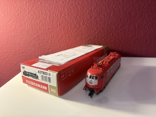 Fleischmann 437603 103 h0 - br,