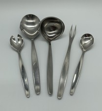 WMF Stockholm Cromargan 5