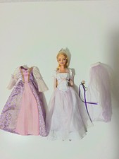 Original Barbie Puppe -