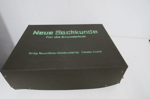 Neue sachkunde für die - neue,