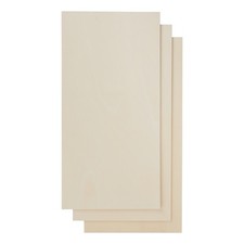 VBS Sperrholzplatten 3 Stück