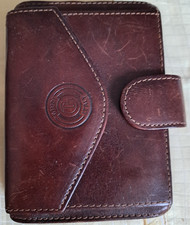 GIUDI Organizer, Notizbuch