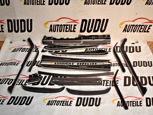 Audi dekorleiste - audi,