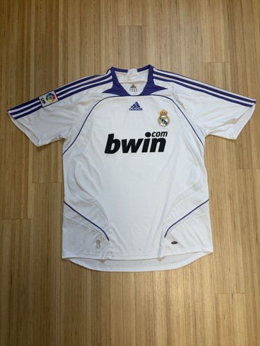 Originales adidas trikot - originales,