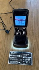 Original Nokia 8800 Sirocco