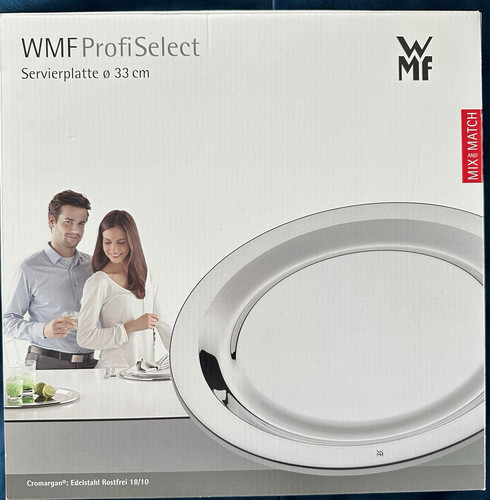 Wmf profiselect servierplatte - profiselect,
