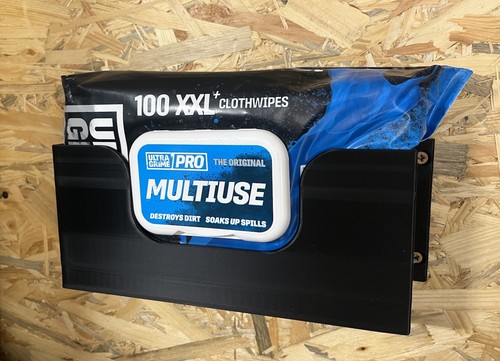 Uniwipe ultragrime horizontal - ultragrime,