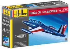 Heller HEL80220 Model Kit
