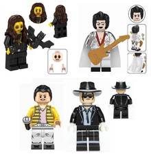 Ozzy Osbourne Elvis Presley