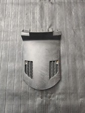 Piaggio Nrg Zündkerze Inspektionsblech