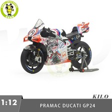 Kiloworks pramac ducati - 1/12,