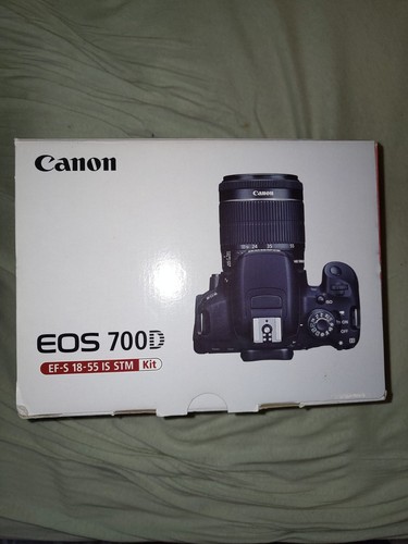 Canon eos 700 - canon,