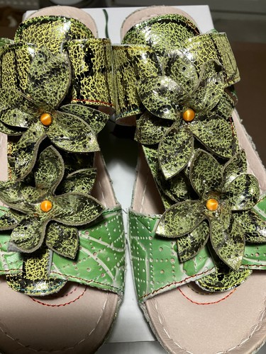 Hauschuhe pantolette - hauschuhe,