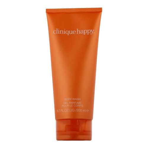 Clinique happy duschgel - clinique,