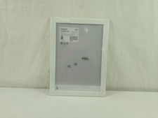 Ikea Fiskbo Bilderrahmen Fotorahmen 21x30cm weiß