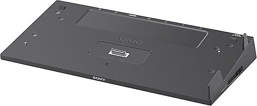 Sony vaio port - sony,