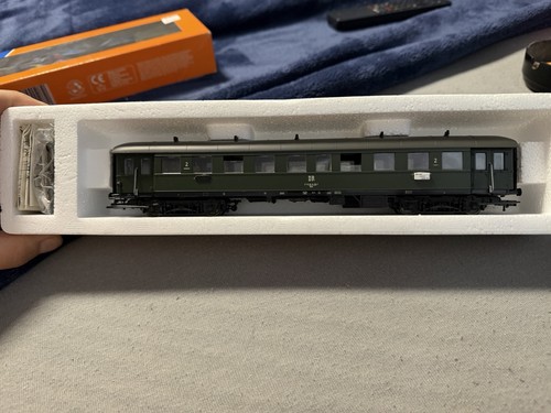 Roco 44028 eilzugwagen - roco,