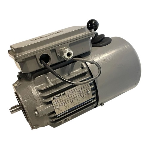 Siemens 1la0063 4la82 - 1la0063-4la82-z, 0,18kw