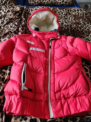 Swix damen jacke - jacke, kapuze