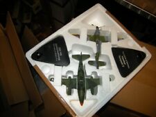 1:72 Atlas Edition Hawker