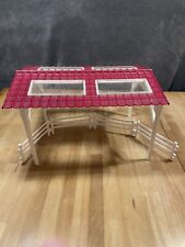 Schleich Reitschule 42389 / Reitplatz Ohne Zubehör