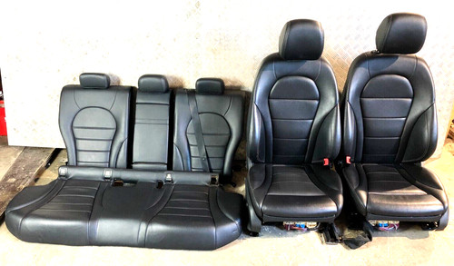 Mercedes benz klasse w205 - mercedes,