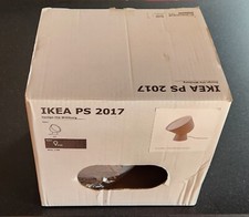 IKEA Gray PS 2017 Table Lamp