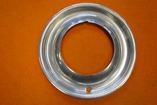 1 Radkappe/Zierring für