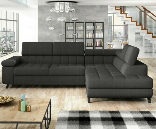 Ecksofa west polsterecke - ecksofa,
