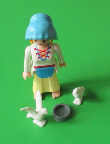 Playmobil sammlung figur - playmobil,
