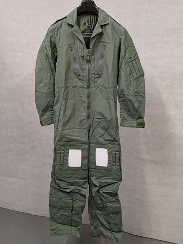 British army aircrew overall - british,