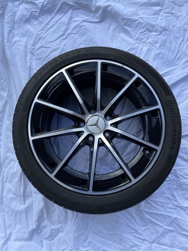 Amg sommer räder - amg,