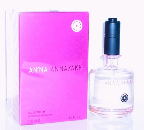 Annayake anna 100 ml - anna,