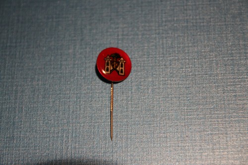Heraldik anstecknadel pin - anstecknadel,