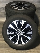 Original Mercedes Benz A Klasse W177 CLA C118 16 Zoll Winterkompletträder TOP