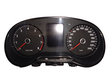 Tacho Tachometer
