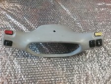 Piaggio Sfera 50 Cockpitverkleidung inclusive Schalter