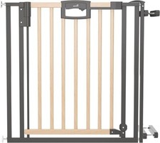 Geuther Treppenschutzgitter Easylock Plus ohne Bohren incl. Klemmen