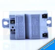 GLÜHSCHNECKE 24CX 30CX 24CXI 30CXI 38CXI 18SXI 30SXI ZIG-ZÜNDER 801655